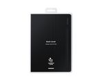 Samsung-Book-Cover-Custodia-a-libro-per-Galaxy-Tab-S7|-Tab-S8-Nero