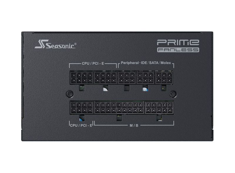 Alimentatore-Seasonic-450W-PRIME-PX-450-Fanless--80-Platinum--PRIME-PX-450