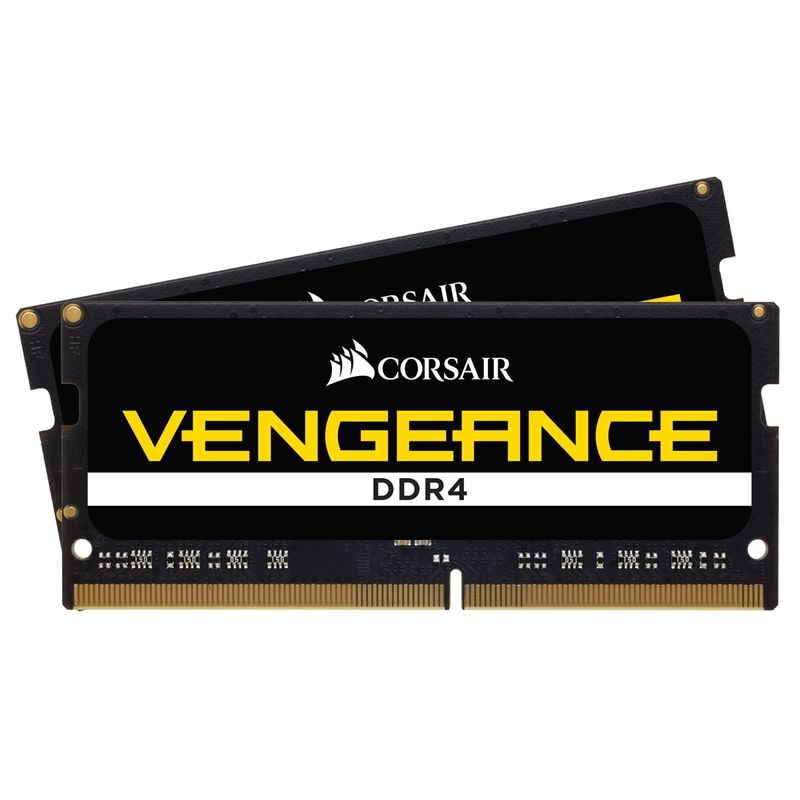 16GB-2x8GB-DDR4-2933MHz-SODIMM