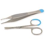 Kit Medicazione Sterile conf. 25 pz.