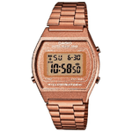 Casio-Vintage-B640WC-5AEF-orologio-Orologio-da-polso-Femmina-Oro