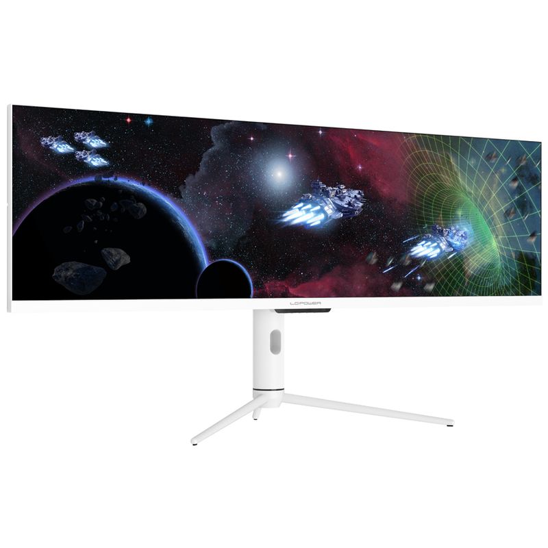 LC-Power-LC-M44-DFHD-120-monitor-piatto-per-PC-1112-cm--43.8---3840-x-1080-Pixel-Bianco