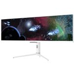 LC-Power-LC-M44-DFHD-120-monitor-piatto-per-PC-1112-cm--43.8---3840-x-1080-Pixel-Bianco