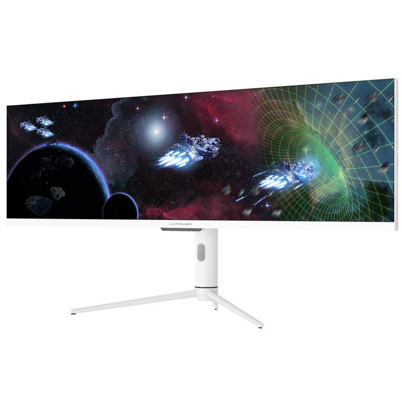 LC-Power-LC-M44-DFHD-120-monitor-piatto-per-PC-1112-cm--43.8---3840-x-1080-Pixel-Bianco