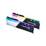 G.Skill Trident Z Neo F4-3200C16D-64GTZN memoria 64 GB DDR4 3200 MHz