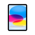 Apple iPad [10^gen.] 10.9 Wi-Fi + Cellular 64GB - Blu (Apple 10.9-inch iPad Wi-Fi + Cellular - 10^ generazione - tablet