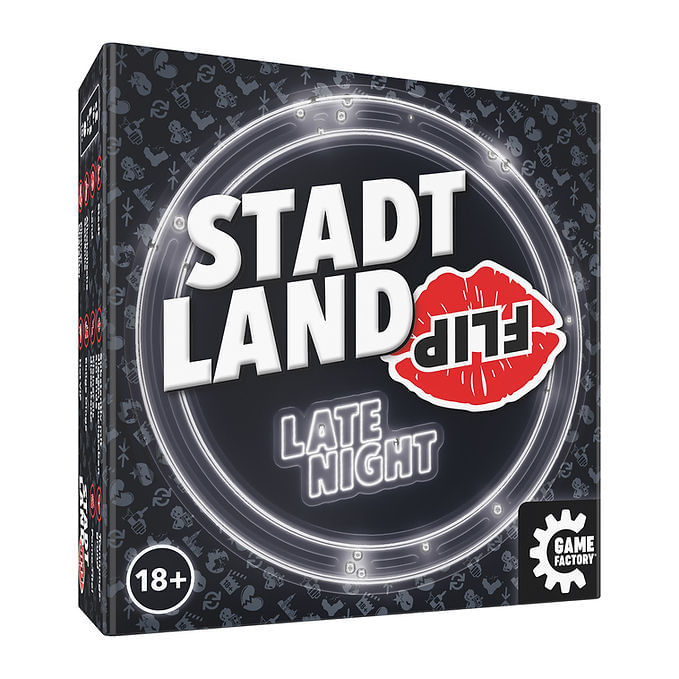 Game-Factory-Stadt-Land-Flip-Late-Night-10-min-Carta-da-gioco-Strategia