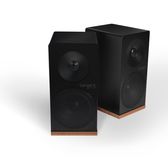 Tangent Spectrum X5 Bk. Diffusore Da Scaffale 2