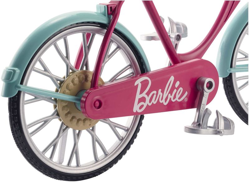 Mattel-DVX55-accessorio-per-bambola-Tavola-della-bambola