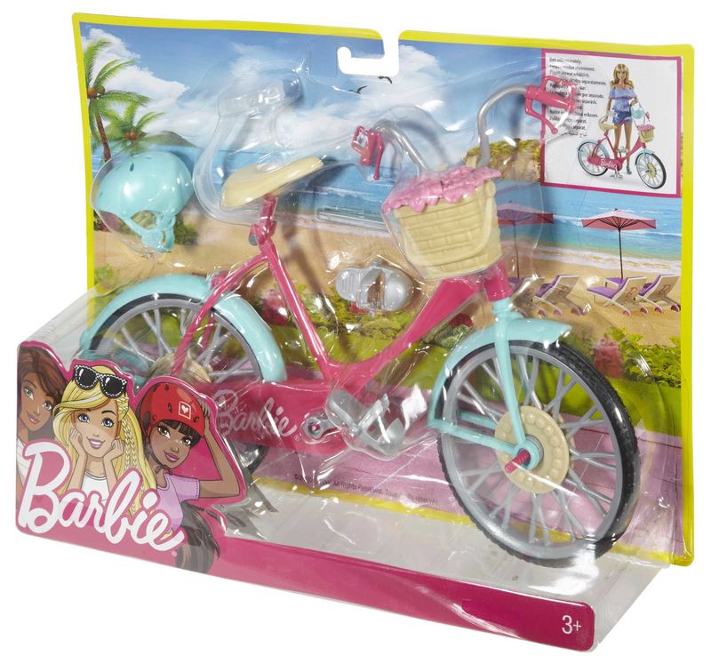 Mattel-DVX55-accessorio-per-bambola-Tavola-della-bambola