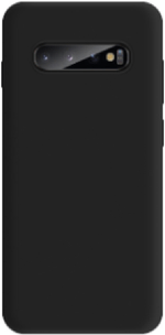 eSTUFF-ES673154-BULK-custodia-per-cellulare-155-cm--6.1--Cover-Nero--Cover-for-MADRID-S10-Galaxy-Black---Cover.-Materia