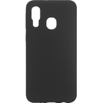 ESTUFF ES673141-BULK custodia per cellulare 15 cm [5.9] Cover Nero (Cover for MADRID A40 Galaxy Black - Cover. Material: