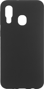 eSTUFF-ES673141-BULK-custodia-per-cellulare-15-cm--5.9--Cover-Nero--Cover-for-MADRID-A40-Galaxy-Black---Cover.-Material-