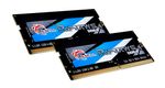 Kit-G.Skill-Ripjaws-DDR4-32GB-3200MHz-CL22-Ikke-ECC-SO-DIMM-260-PIN