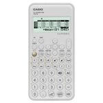 Casio FX-570SPX CW calcolatrice Tasca Calcolatrice scientifica Bianco