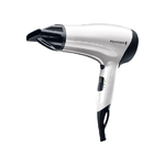 Remington-Asciugacapelli-Power-Volume-2000-W-Bianco