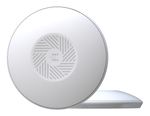 Teltonika--Accesspoint-TAP100-2x1-Wi-Fi-4-300Mbit-1x-10-100-15W-PoE---Access-Point---01-Gbps-300-Mbit-s-Bianco-Supporto-Power-over-Ethernet--PoE-