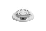 Teltonika--Accesspoint-TAP100-2x1-Wi-Fi-4-300Mbit-1x-10-100-15W-PoE---Access-Point---01-Gbps-300-Mbit-s-Bianco-Supporto-Power-over-Ethernet--PoE-