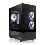 Thermaltake View 170 TG ARGB Micro Micro Tower Nero