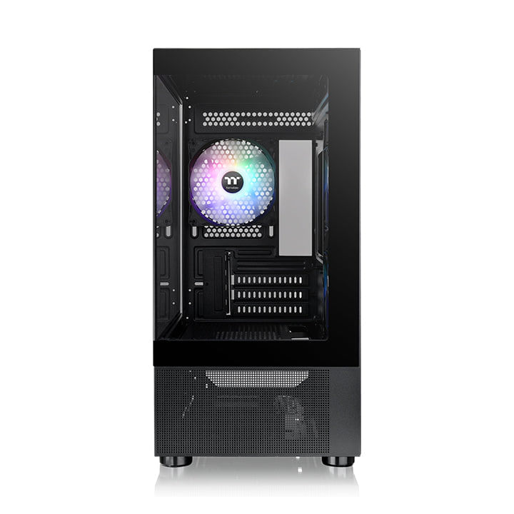 Thermaltake-View-170-TG-ARGB-Micro-Micro-Tower-Nero