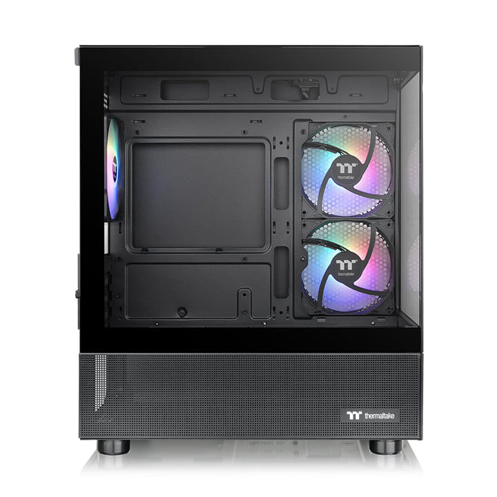 Thermaltake-View-170-TG-ARGB-Micro-Micro-Tower-Nero