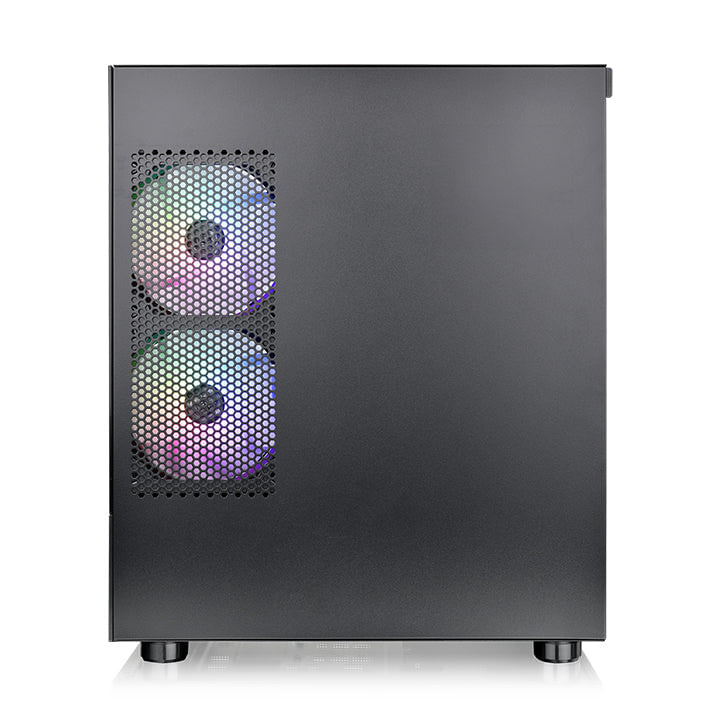 Thermaltake-View-170-TG-ARGB-Micro-Micro-Tower-Nero