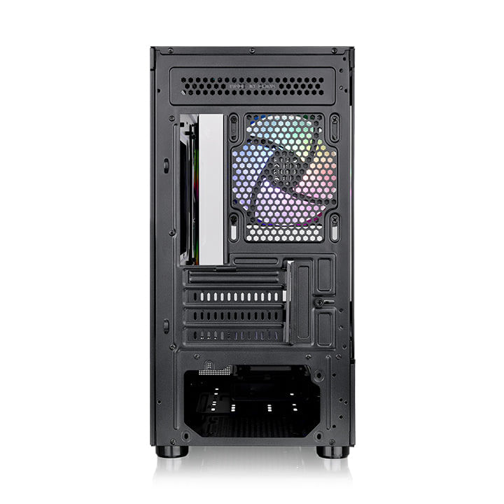 Thermaltake-View-170-TG-ARGB-Micro-Micro-Tower-Nero