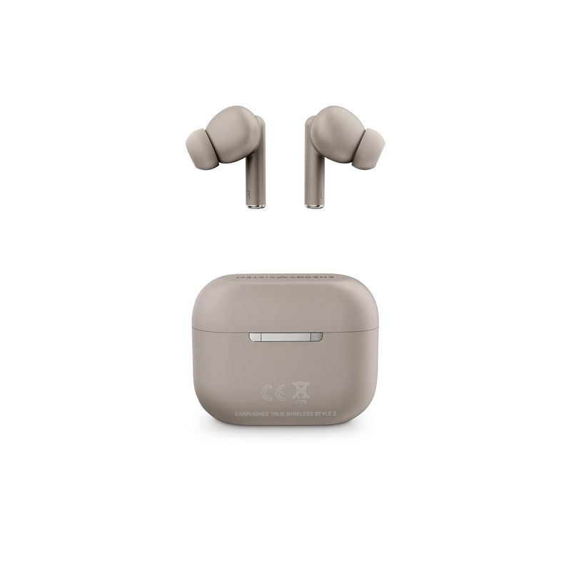 Energy-Sistem-Style-2-Auricolare-True-Wireless-Stereo--TWS--In-ear-Musica-e-Chiamate-Bluetooth-Champagne