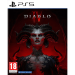 Activision Ecoplay Diablo IV (PS5) Standard Multilingua PlayStation 5