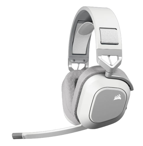 Corsair-CA-9011296-EU-cuffia-e-auricolare-Wireless-A-Padiglione-Giocare-Bluetooth-Bianco--CORSAIR-HS80-MAX-W-L-HEADSET-W