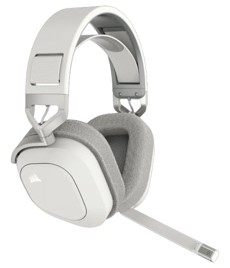 Corsair-CA-9011296-EU-cuffia-e-auricolare-Wireless-A-Padiglione-Giocare-Bluetooth-Bianco--CORSAIR-HS80-MAX-W-L-HEADSET-W
