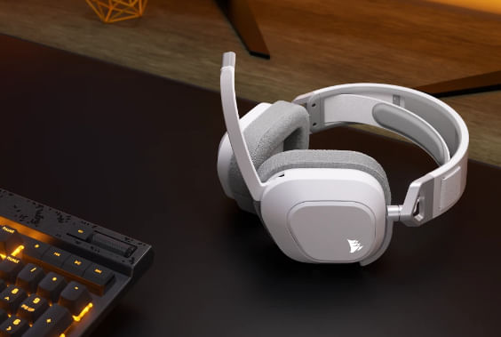 Corsair-CA-9011296-EU-cuffia-e-auricolare-Wireless-A-Padiglione-Giocare-Bluetooth-Bianco--CORSAIR-HS80-MAX-W-L-HEADSET-W