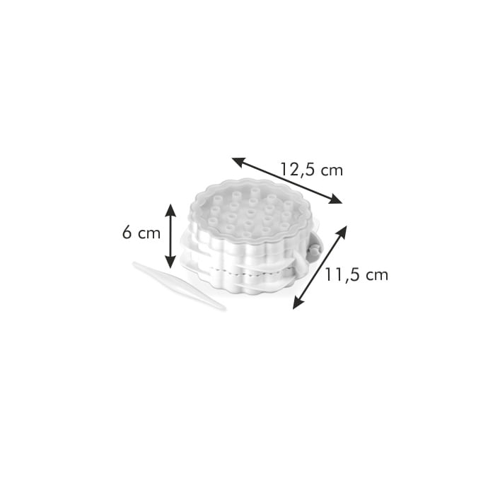 Tescoma-Forma-crostatine-3-decori-DELICIA