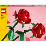 Lego Rose - Lego 40460