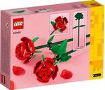 Rose---Lego-40460