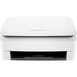 HP Scanjet Enterprise Flow 7000 s3 Scanner a foglio 600 x 600 DPI A4 Bianco