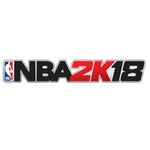 Take Two 2K NBA 2K18 Standard Nintendo Switch