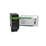 Lexmark 75M20K0 cartuccia toner 1 pz Originale Nero