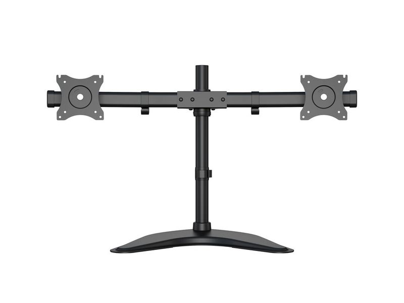 Multibrackets-3330-supporto-da-tavolo-per-Tv-a-schermo-piatto-686-cm--27--Nero-Scrivania