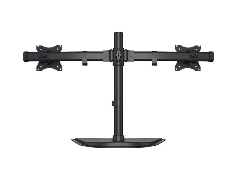 Multibrackets-3330-supporto-da-tavolo-per-Tv-a-schermo-piatto-686-cm--27--Nero-Scrivania