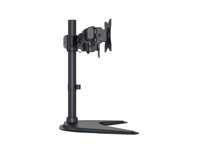 Multibrackets-3330-supporto-da-tavolo-per-Tv-a-schermo-piatto-686-cm--27--Nero-Scrivania