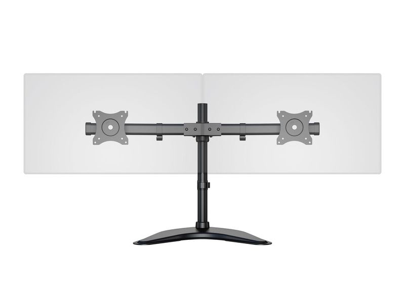 Multibrackets-3330-supporto-da-tavolo-per-Tv-a-schermo-piatto-686-cm--27--Nero-Scrivania