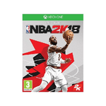 Take Two 2K NBA 2K18 Standard Inglese Xbox One