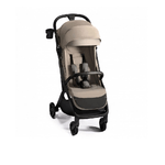 Kinderkraft Passeggino Leggero e Compatto NUBI 2 SAND BEIGE