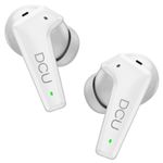 Dcu tecnologic DCU Advance Tecnologic 34152045 cuffia e auricolare Cuffie True Wireless Stereo TWS A clip Musica e