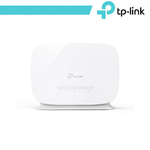 TP-Link Router 4G Cat6 Dual Band Gigabit Wi-Fi AC1200 - Archer MR515