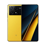 POCO X6 Pro 5G 16,9 cm (6.67") Doppia SIM USB tipo-C 12 GB 512 GB 5000 mAh Giallo