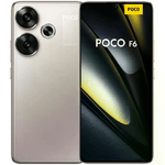 POCO F6 8256GB TITANIO OEM