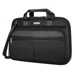 Targus TBT932GL borsa per laptop 406 cm 16 Valigetta ventiquattrore Nero (15.6IN MOBILE ELITE TOPLOAD - )