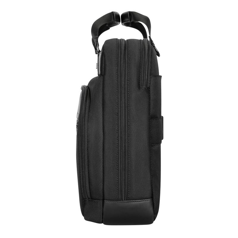 Targus-TBT932GL-borsa-per-laptop-406-cm-16-Valigetta-ventiquattrore-Nero--15.6IN-MOBILE-ELITE-TOPLOAD----